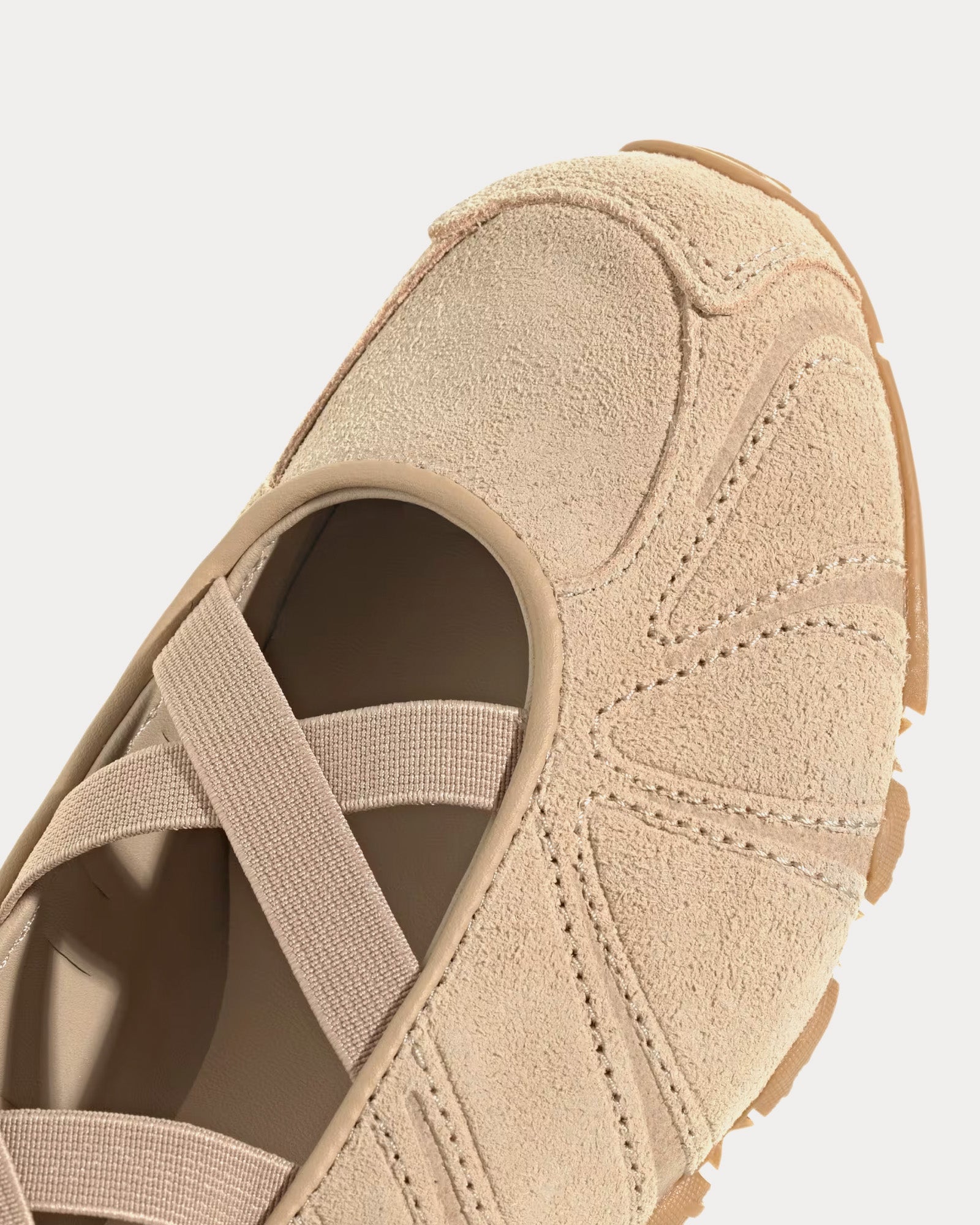 Ghost Sprint Ballet Magic Beige