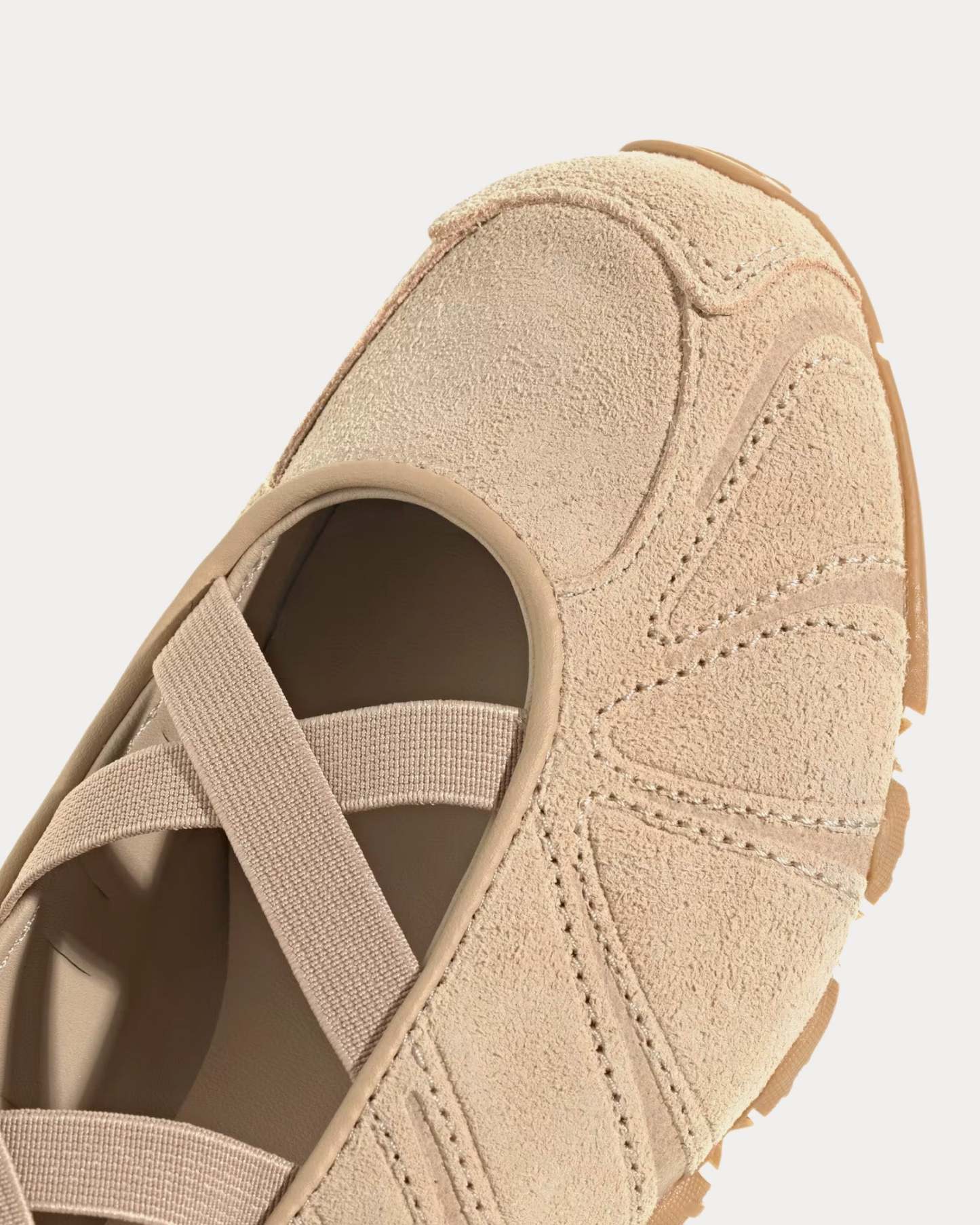Ghost Sprint Ballet Magic Beige