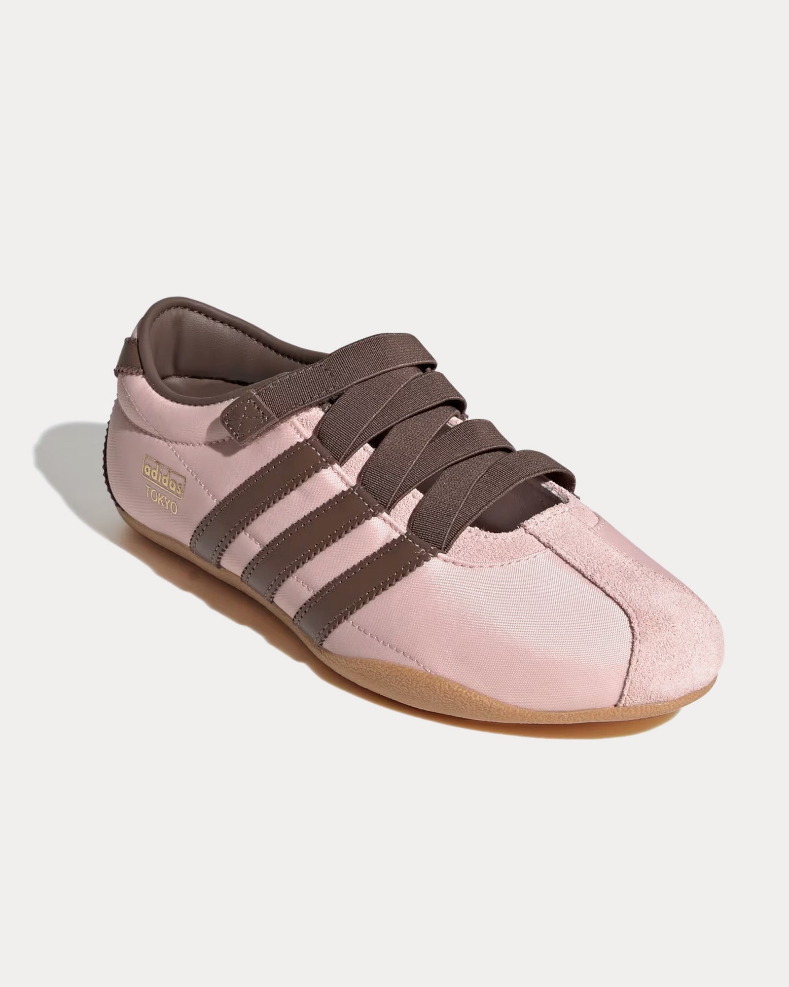 Mary Jane Sandy Pink