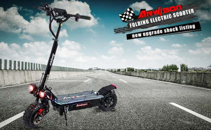 Arwibon Q06 PRO