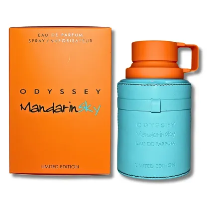 Armaf Limited Edition Odyssey Mandarin Sky