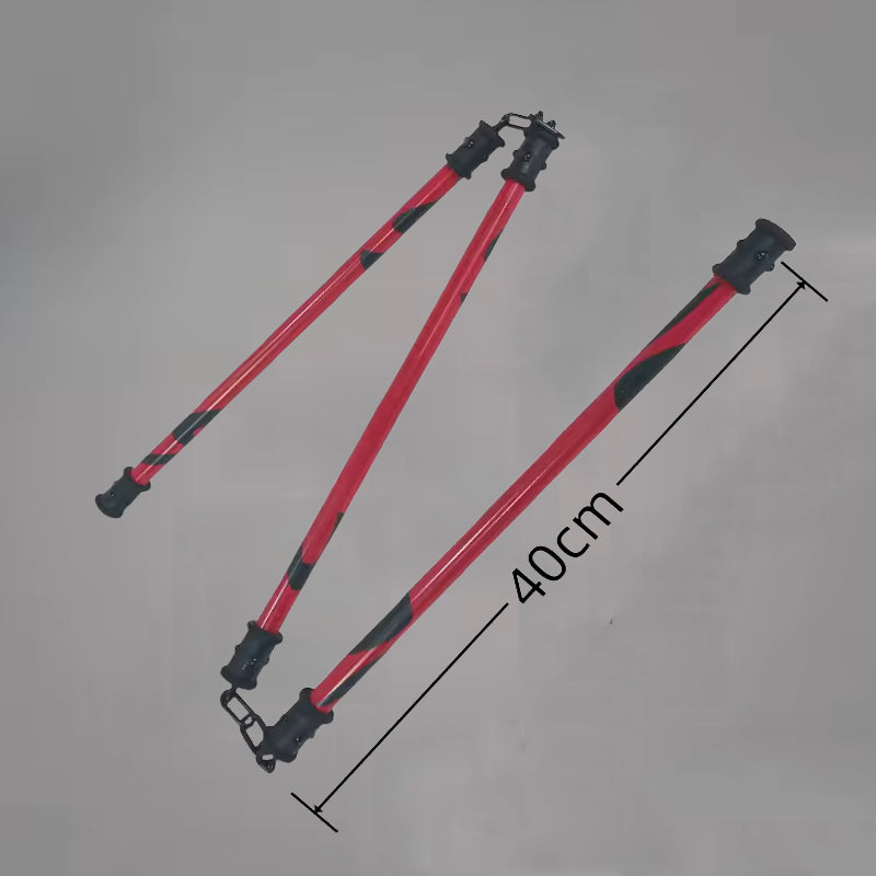 Inverted Spear of Heaven Full