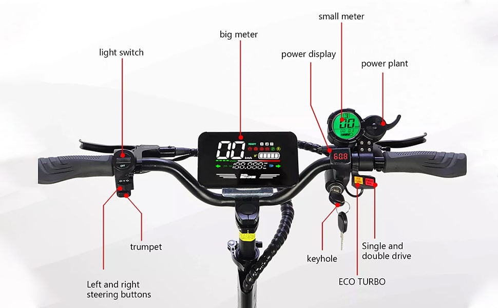 Arwibon Q06 PRO