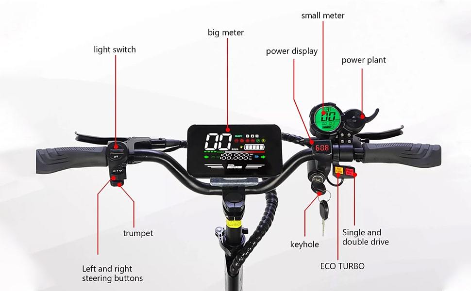 Arwibon Q06 PRO