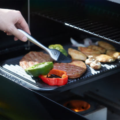 CAST IRON GRIDDLE FOR 700 SERIES