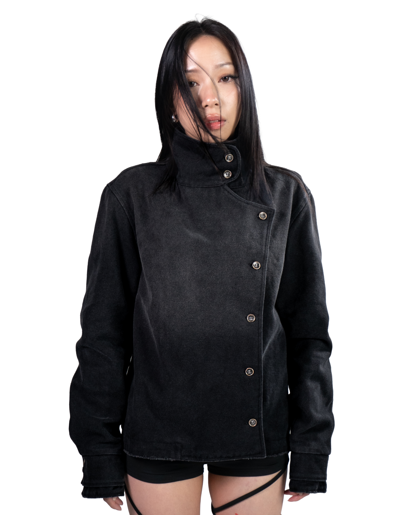 SG FENCING JACKET