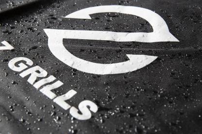 550A GRILL COVER