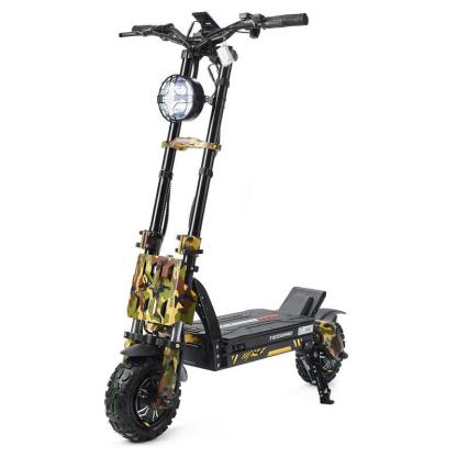 Mars XTR