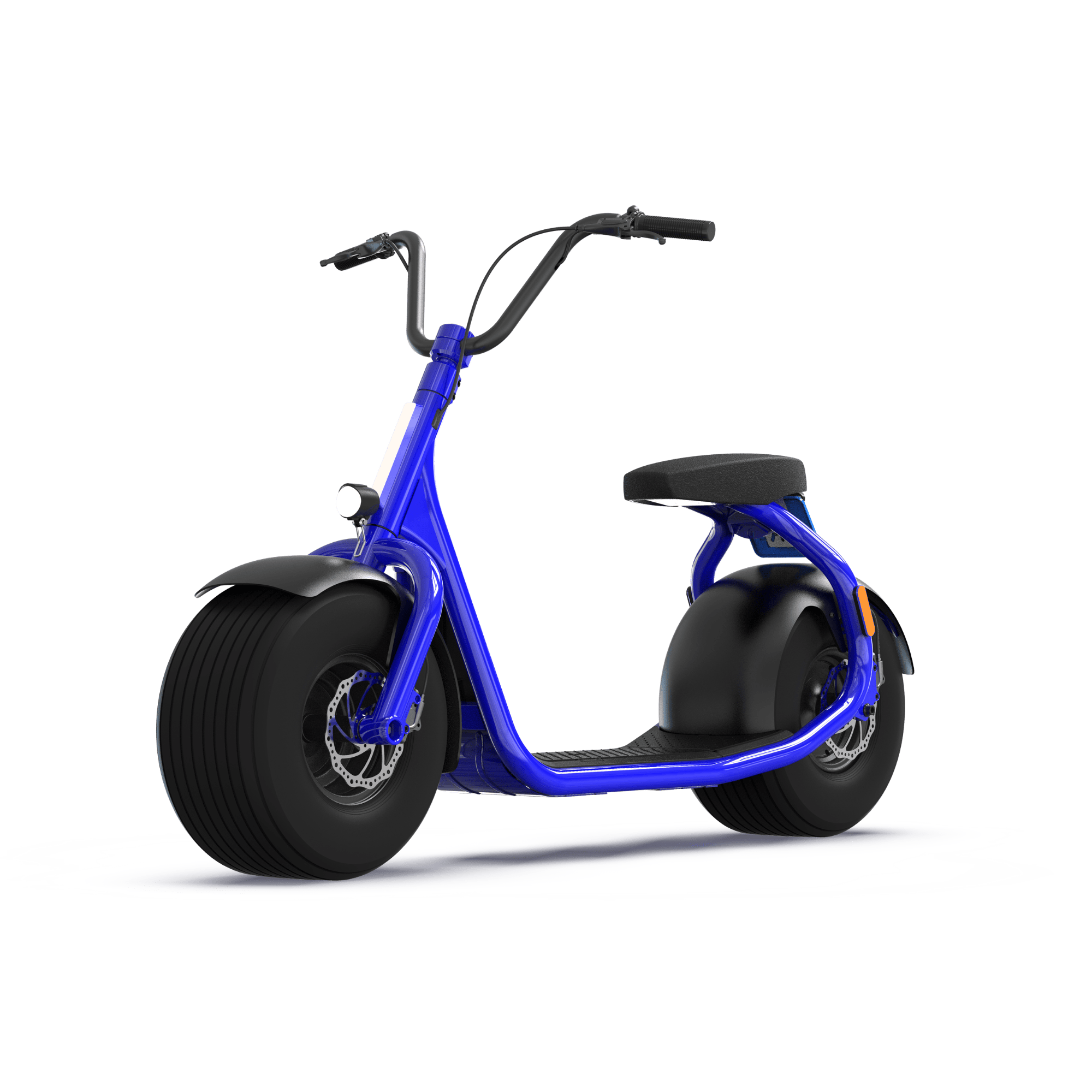 ⏰Last 7 Days Sale-80% OFF 🔥City Coco Blaster 1500w electric scooter