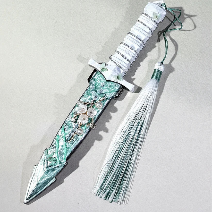Slayer Dagger