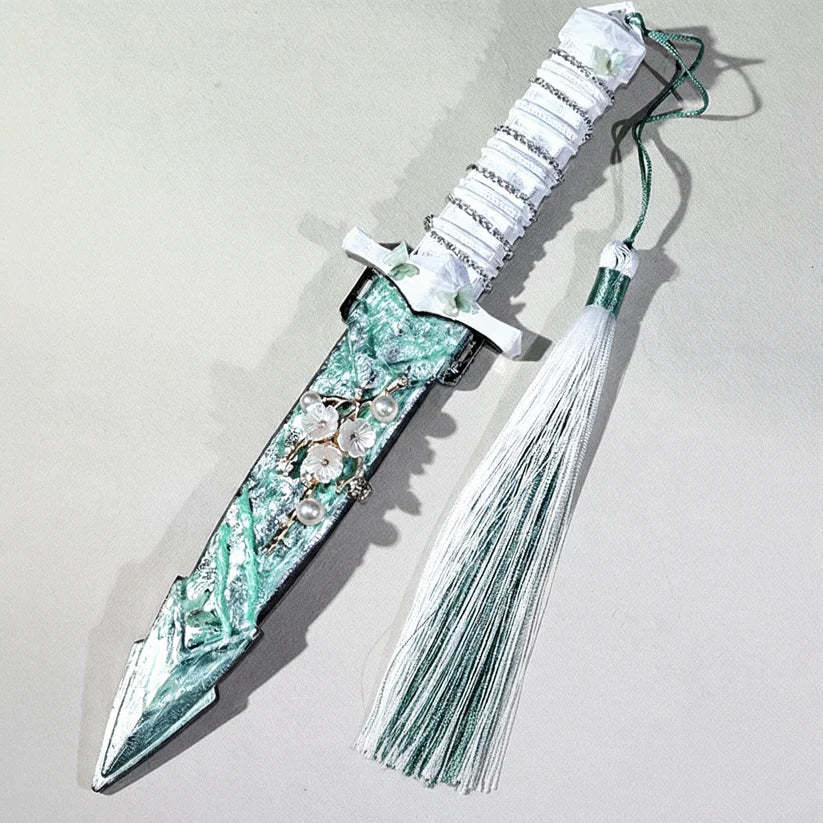 Slayer Dagger