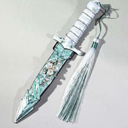 Slayer Dagger