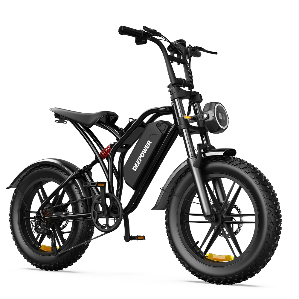 Deepower S20