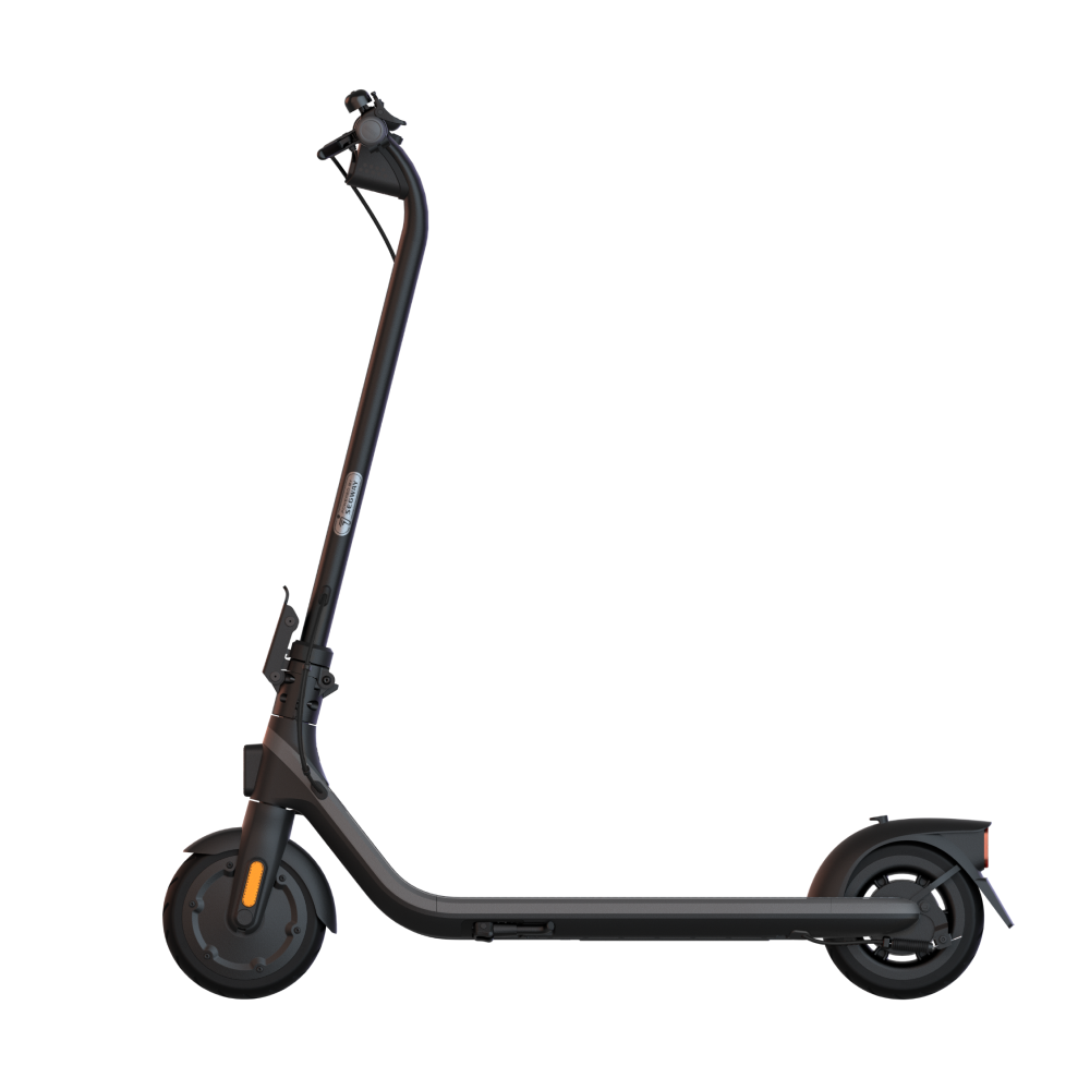 E2 Segway