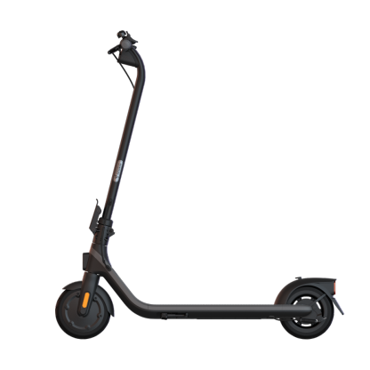 E2 Segway