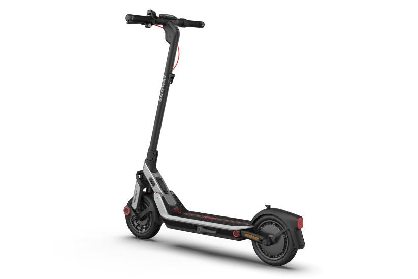 E3 Segway