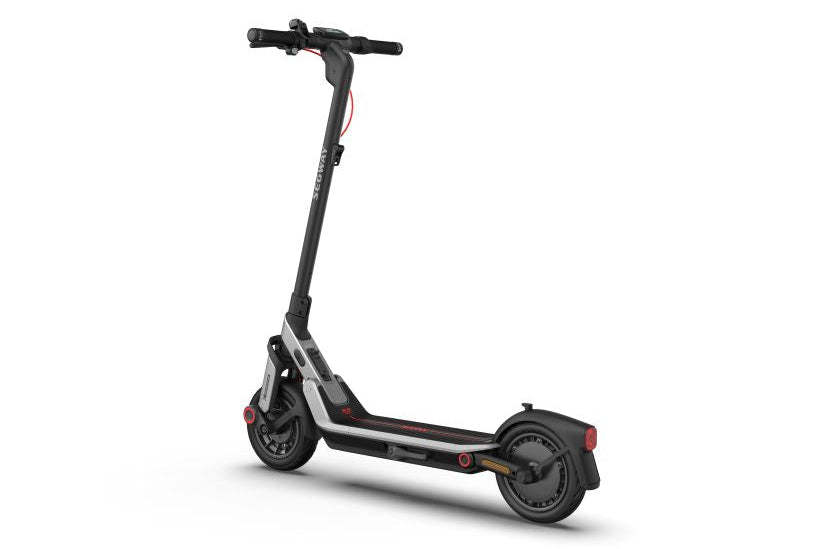 E3 Segway