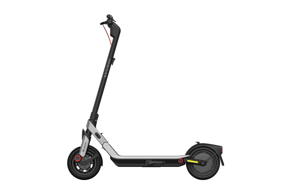 E3 Segway