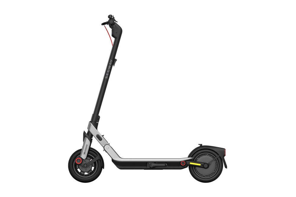E3 Segway