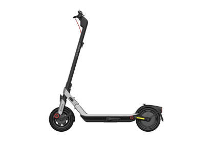 E3 Segway