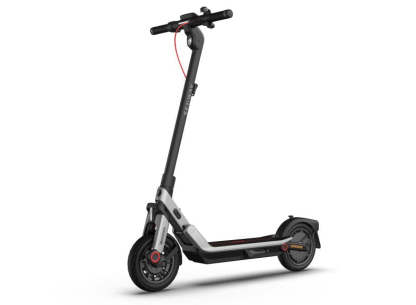 E3 Segway