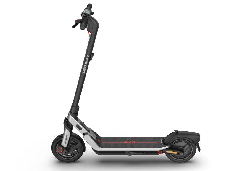 E3 Segway