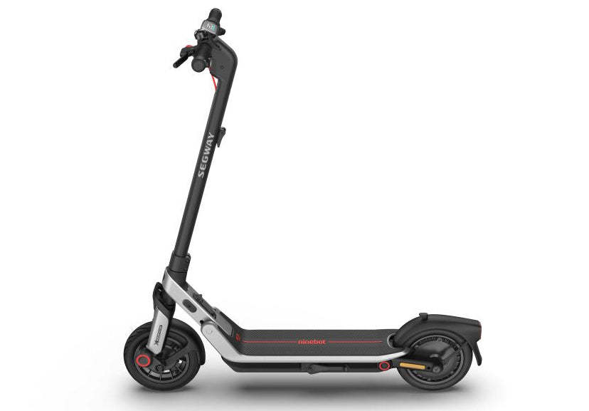 E3 Segway