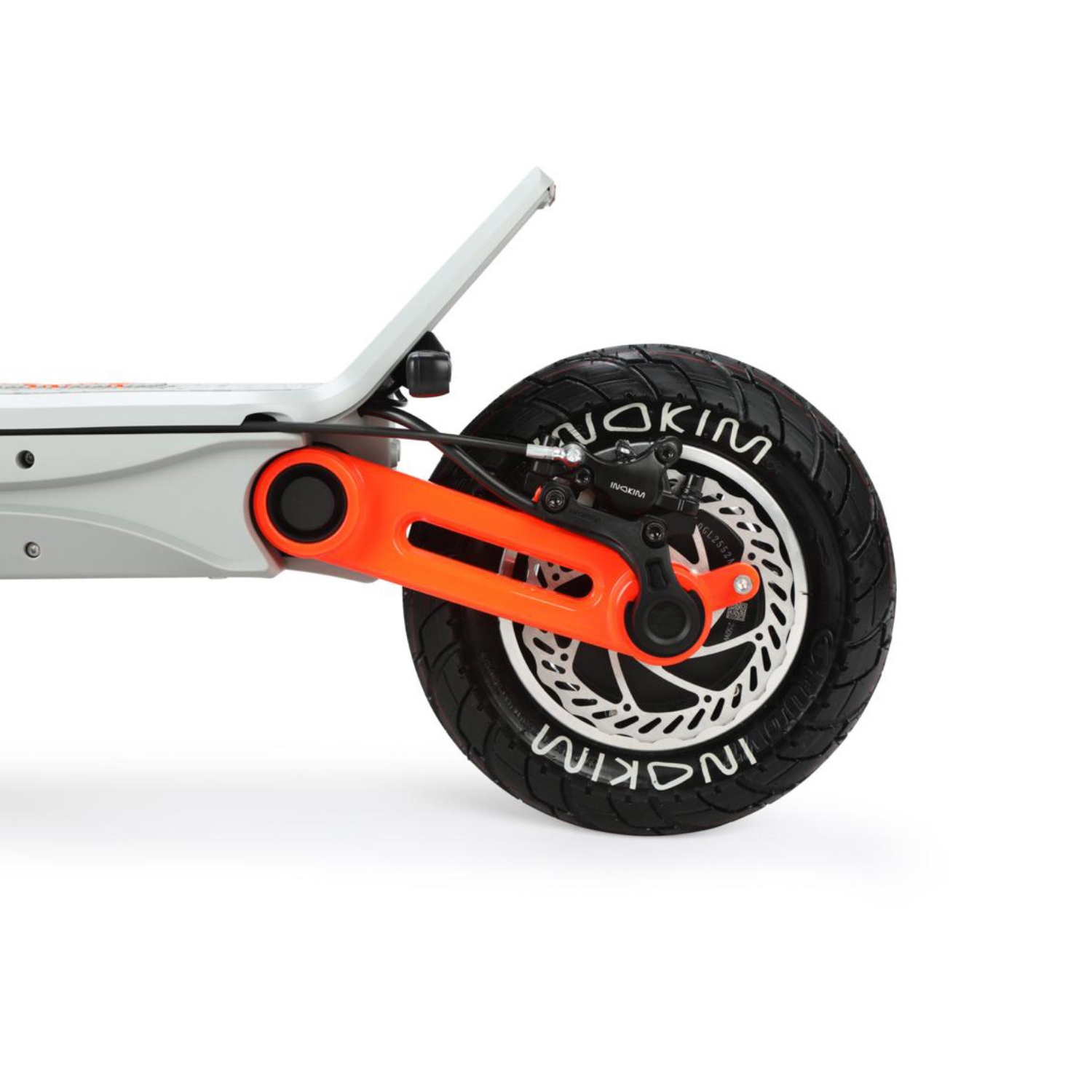 Inokim OXO Electric Scooter