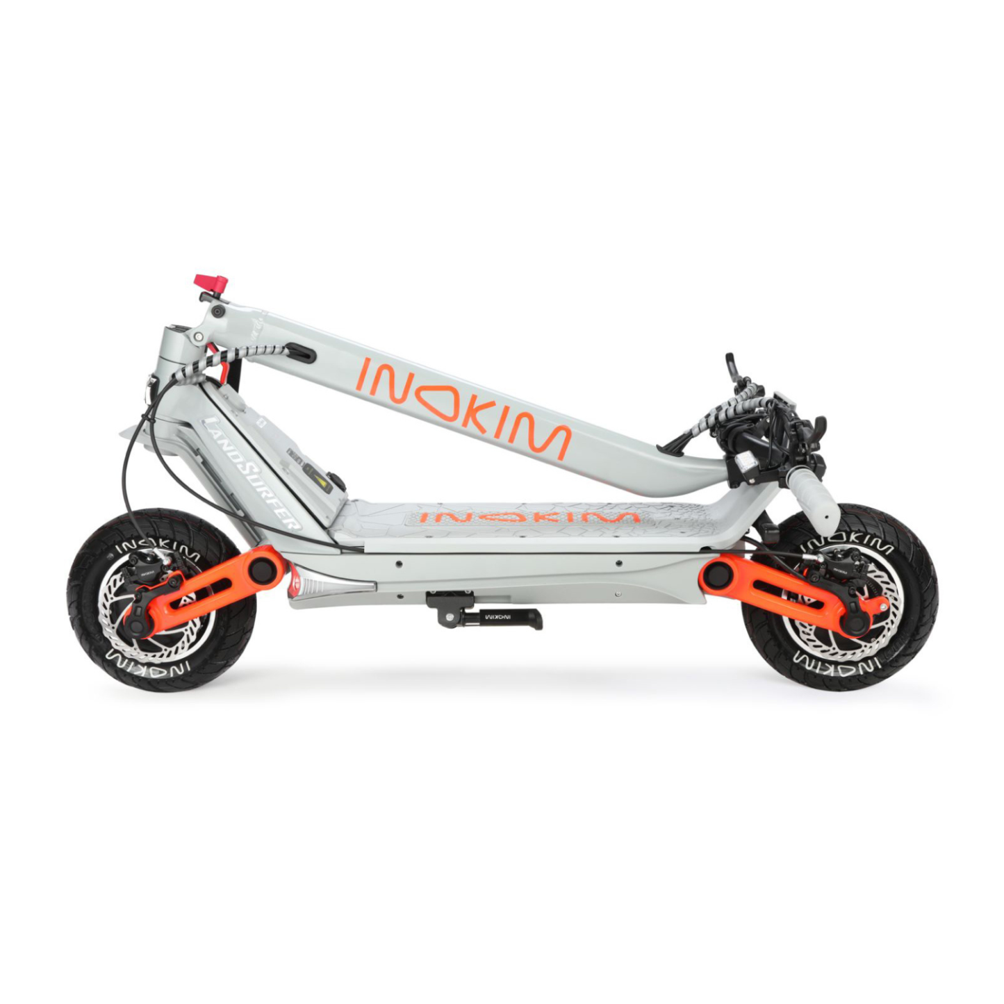 Inokim OXO Electric Scooter