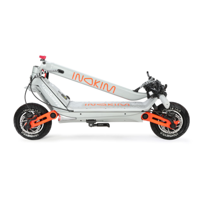 Inokim OXO Electric Scooter