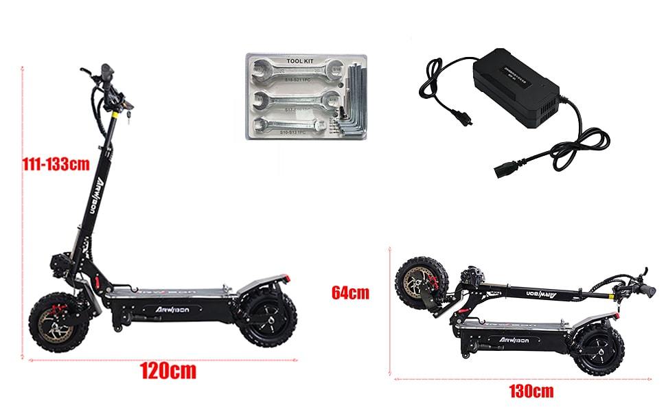 Arwibon Q06 PRO