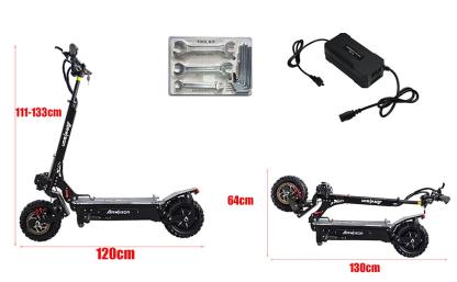Arwibon Q06 PRO