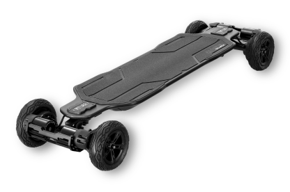 Exway Atlas V2 All-Terrain