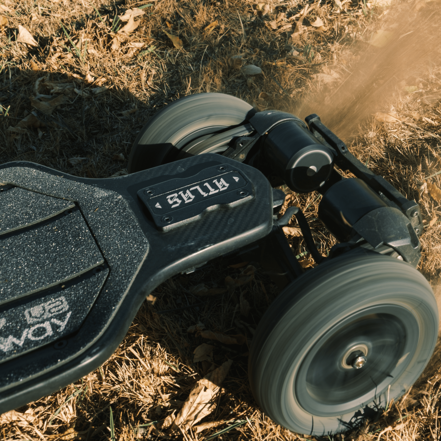 Exway Atlas V2 All-Terrain