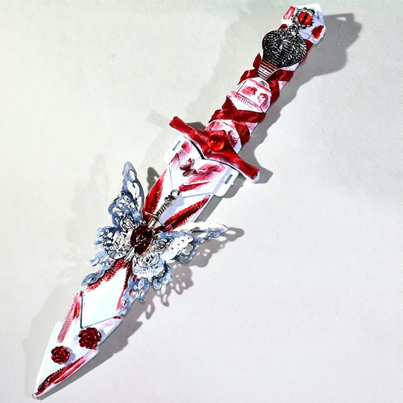 Slayer Dagger