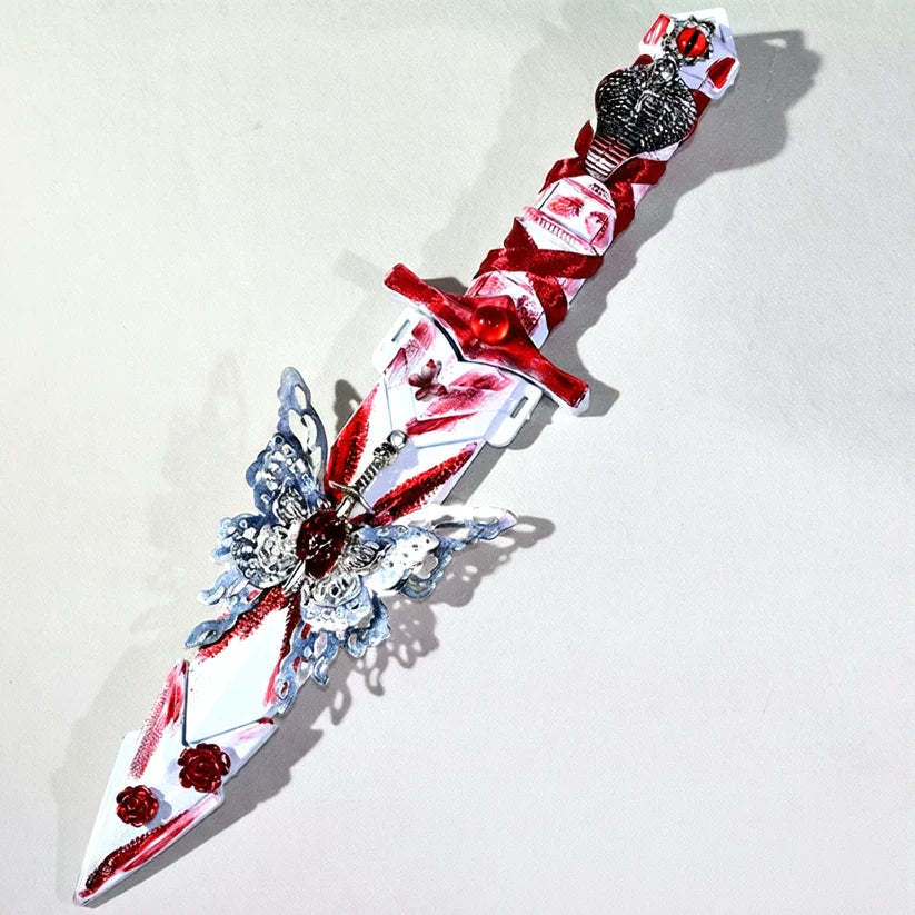 Slayer Dagger