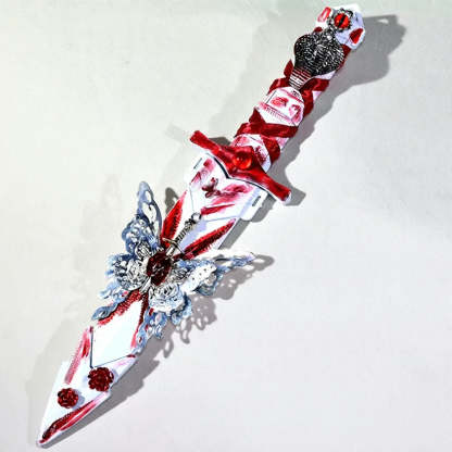 Slayer Dagger