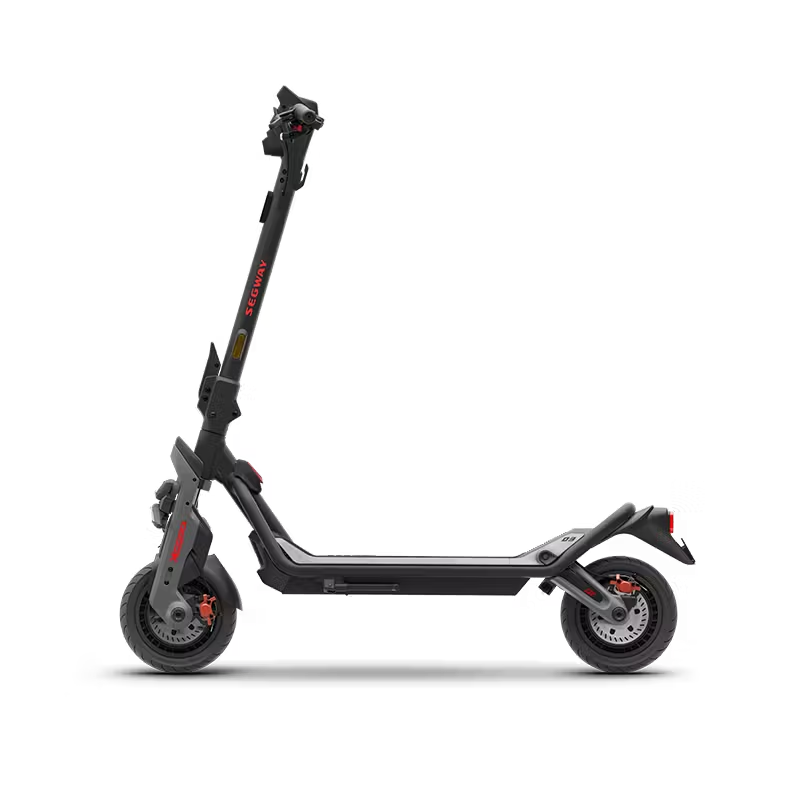 GT3 Segway