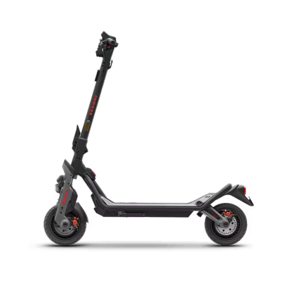 GT3 Segway