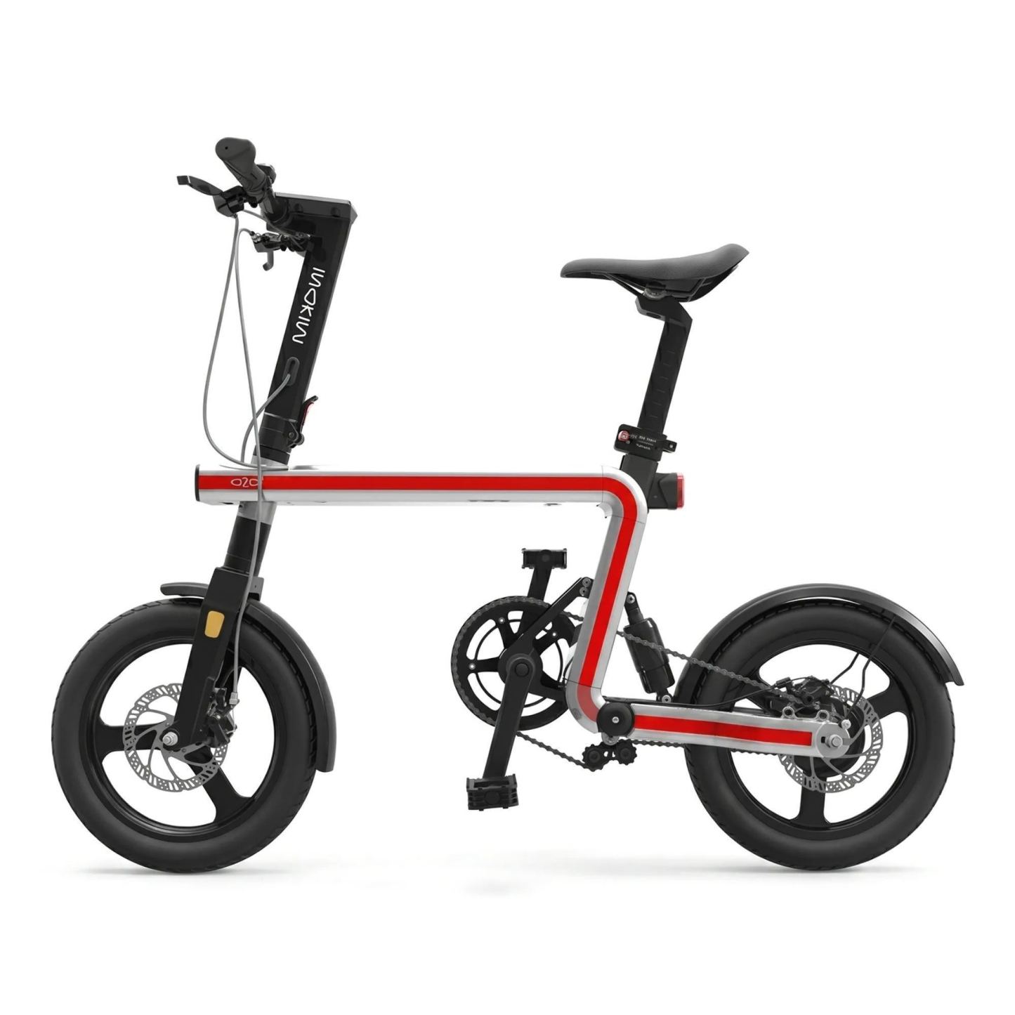 INOKIM OZO ELECTRIC BIKE