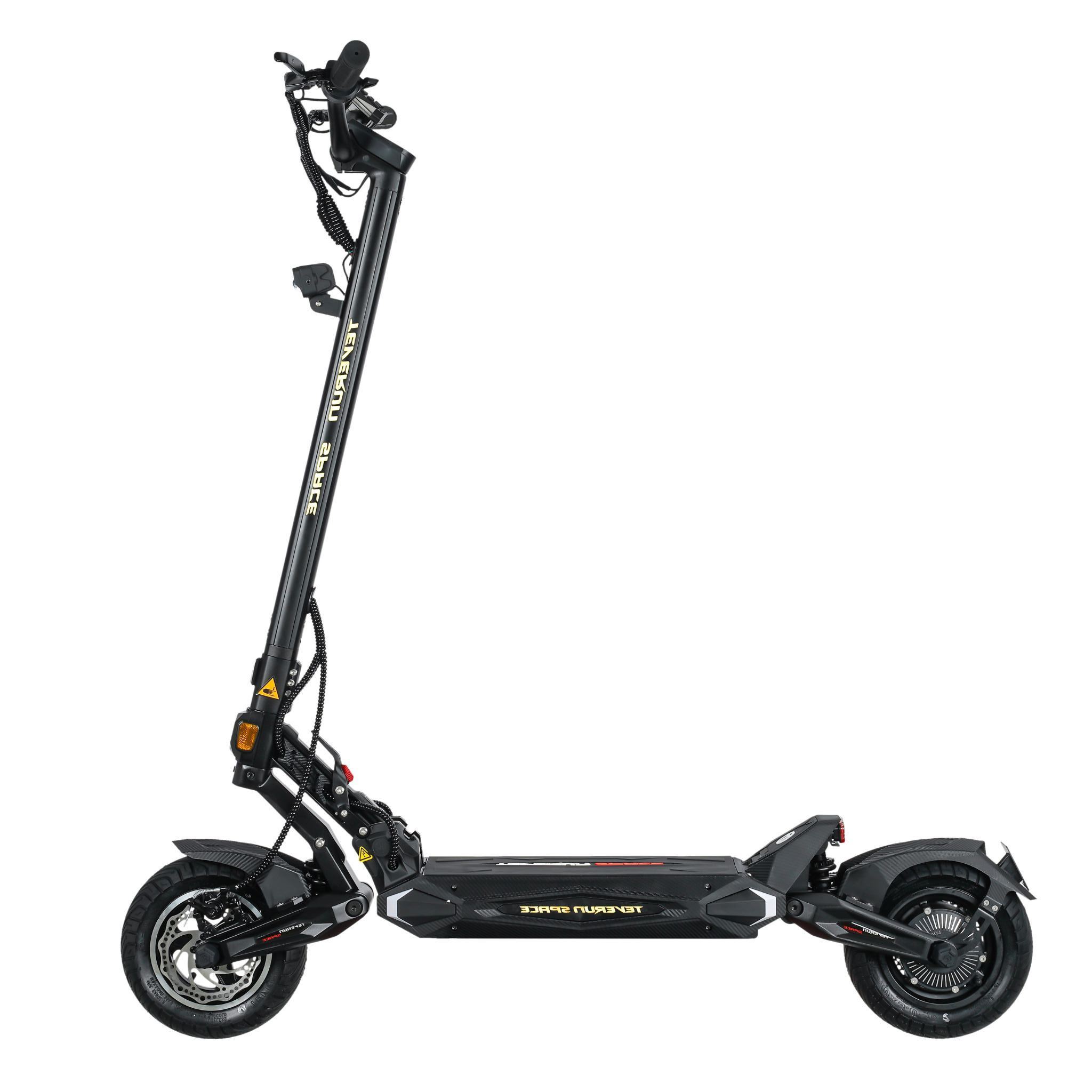 TEVERUN SPACE LITE