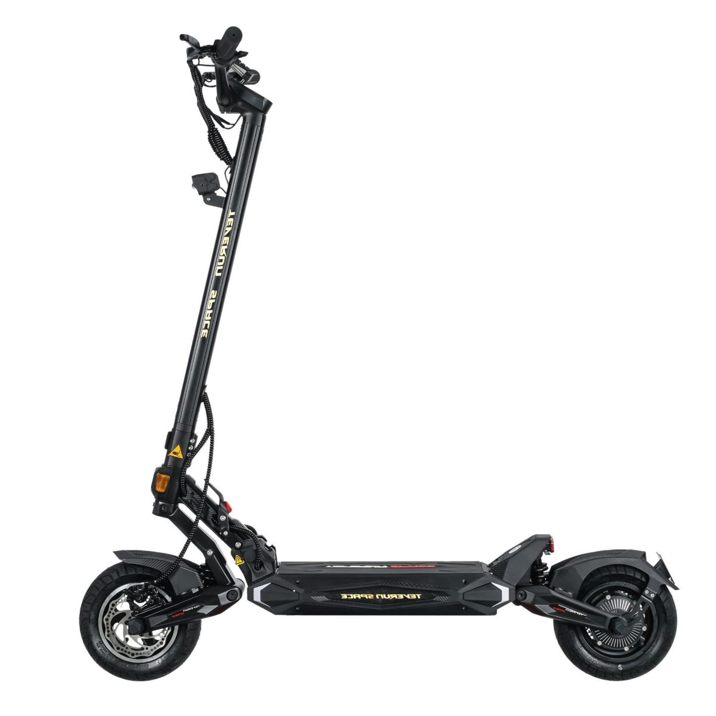 TEVERUN SPACE LITE