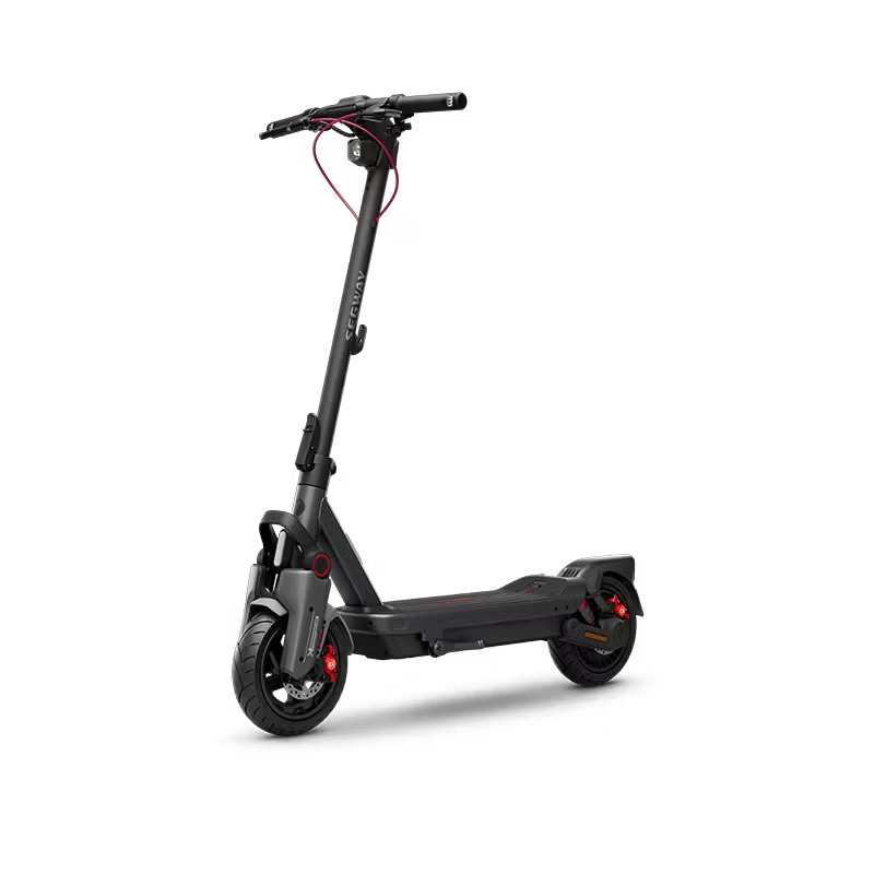 MAX G3 Segway