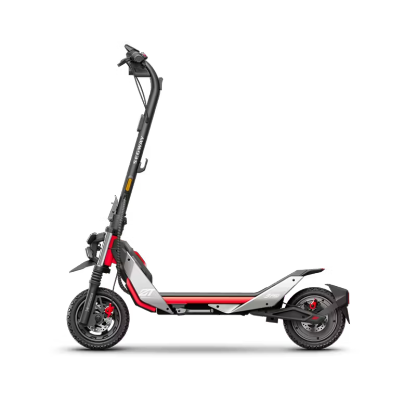 ZT3 Pro Segway