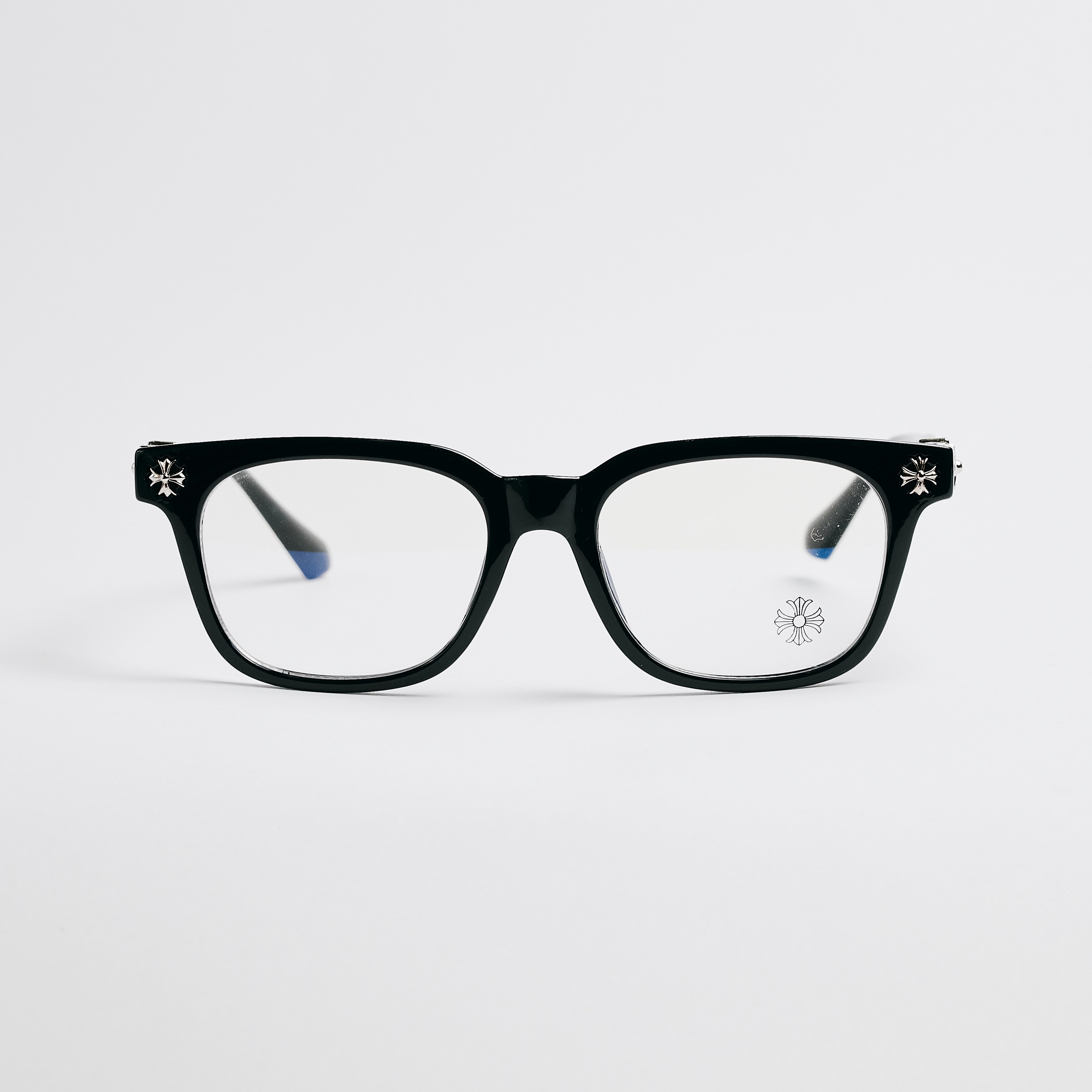 Ashford | Clear Silver