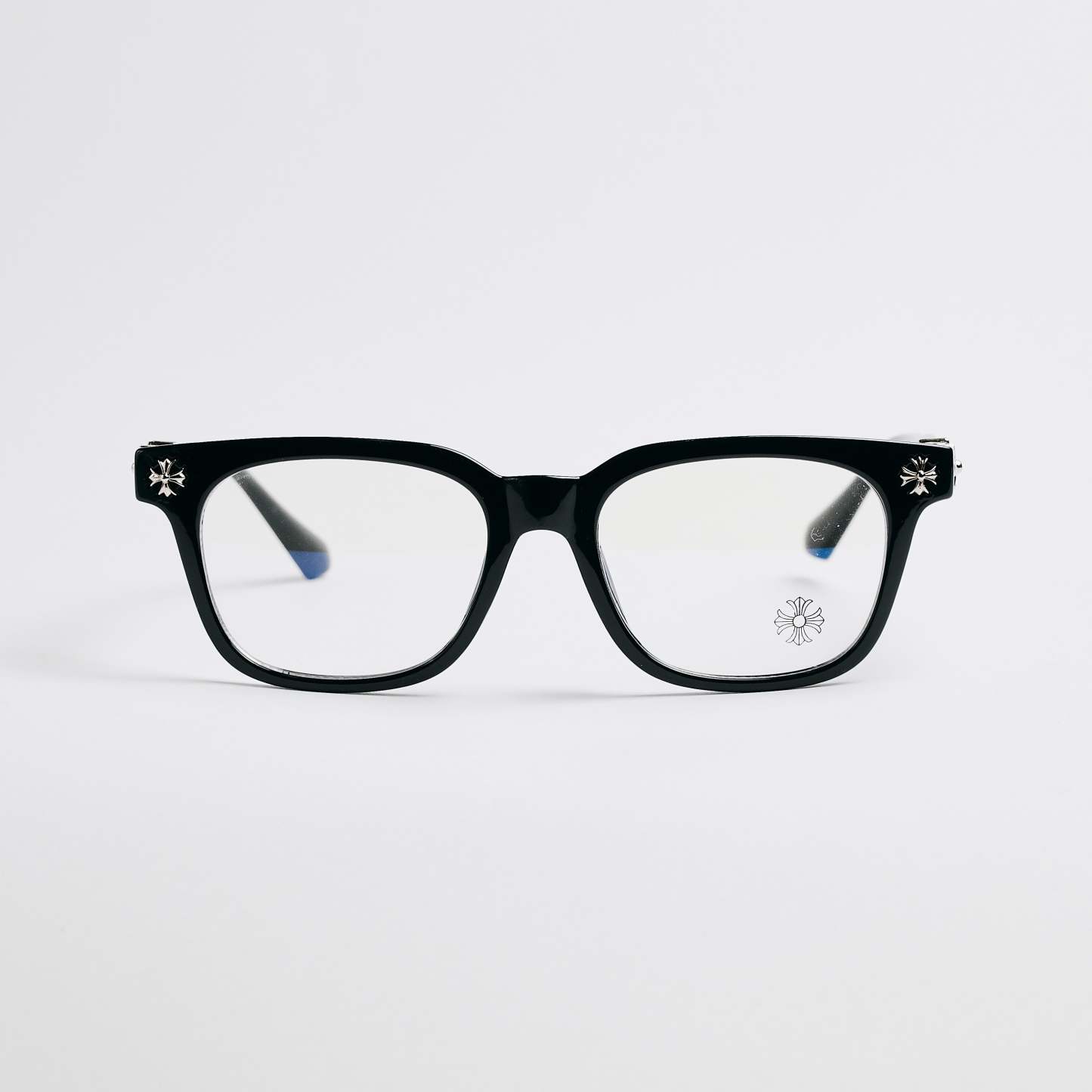 Ashford | Clear Silver