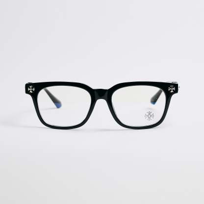 Ashford | Clear Silver