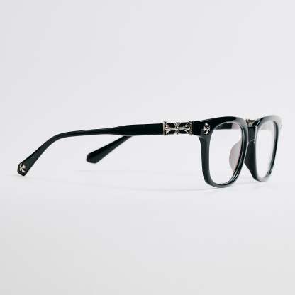 Ashford | Clear Silver
