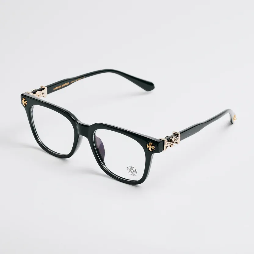 Ashford | Clear Silver