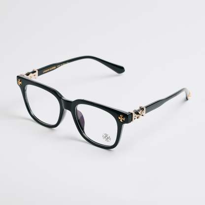 Ashford | Clear Silver